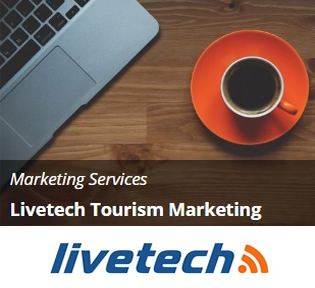Livetech Tourism Marketing